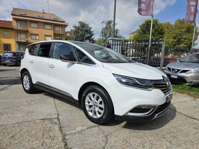 RENAULT Espace dCi Energy Zen