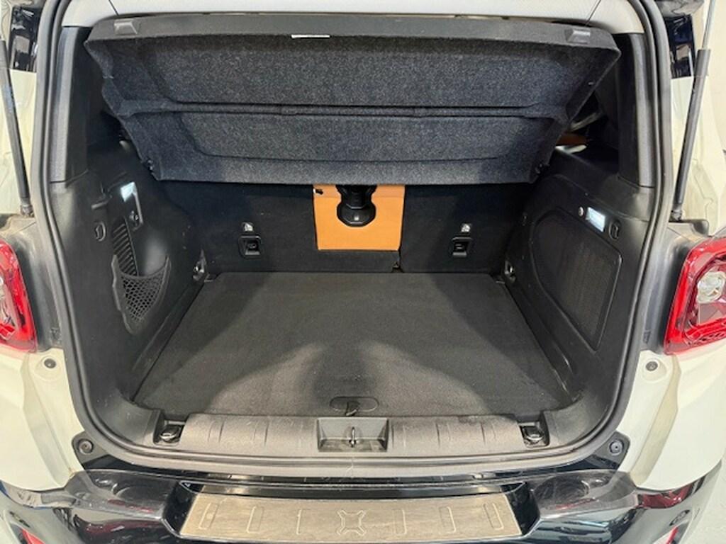 Jeep Renegade 2.0 Multijet Limited 4WD DDCT