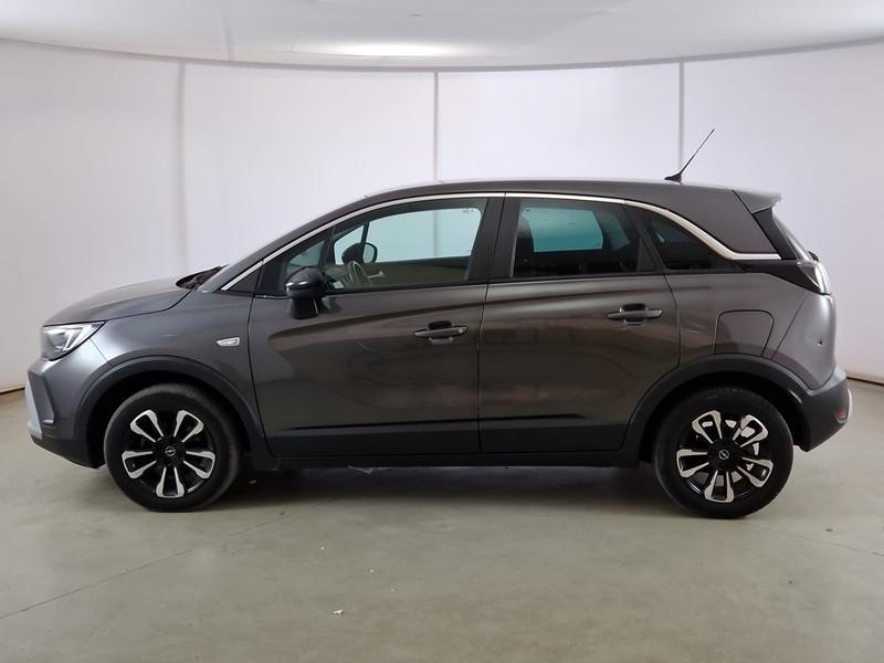 OPEL CROSSLAND ELEGANCE 1.2 110CV BZ