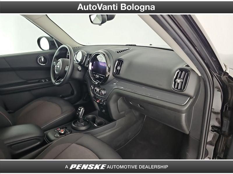MINI Mini Countryman F60 Mini 2.0 Cooper D Business Countryman Automatica