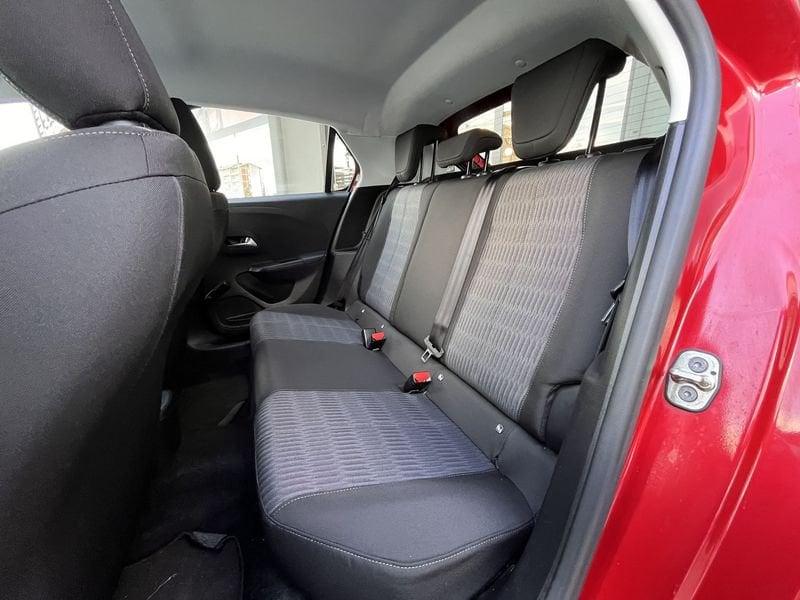 Opel Corsa Corsa 1.5 Edition 100cv - Neopatentati