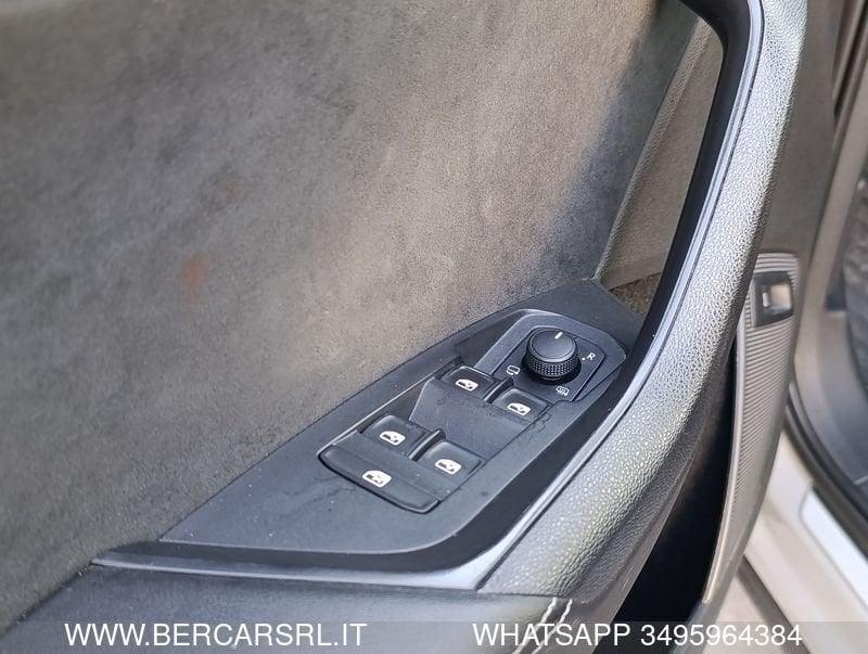 Skoda Kodiaq Kodiaq 2.0 TDI EVO SCR 200 CV 4x4 DSG SportLine