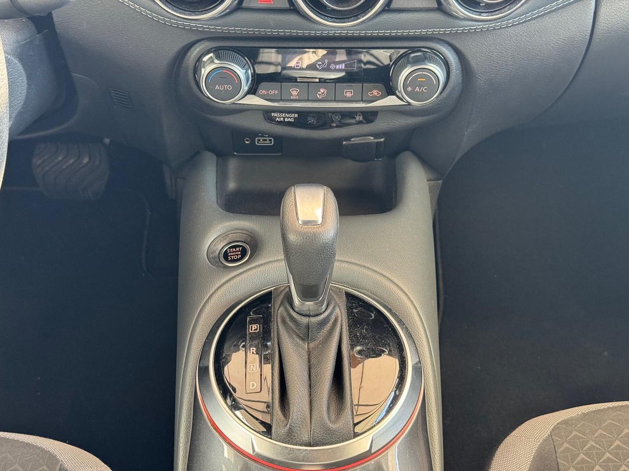 Nissan Juke Premiere Edition 1.0 DIG-T 117
