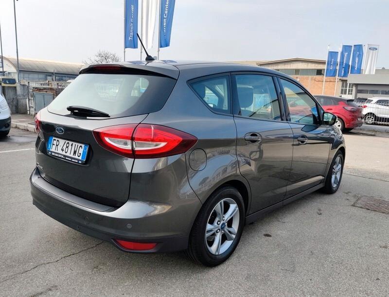 Ford C-Max 1.5 TDCi 120CV Powershift Start&Stop Business