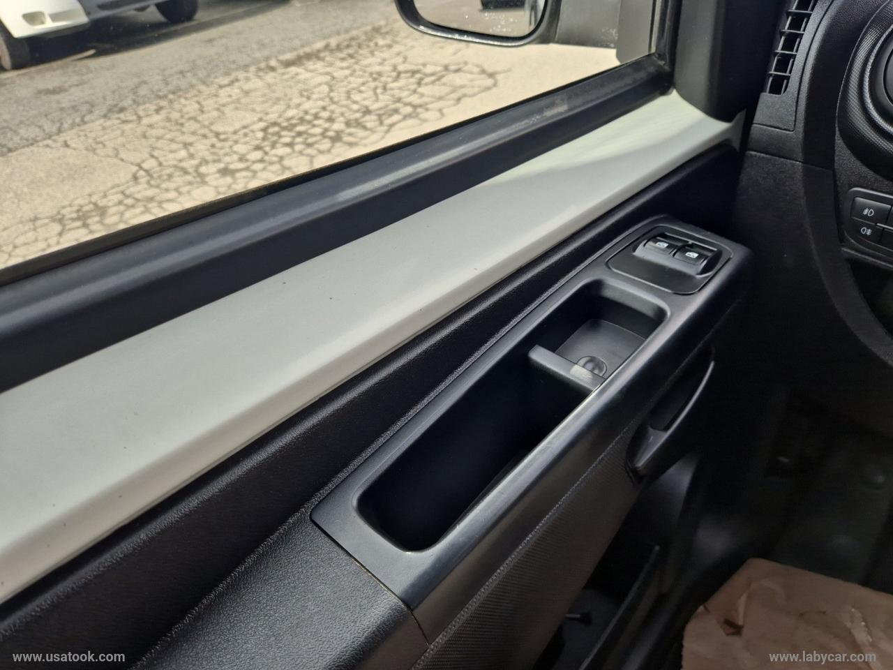 Fiorino 1.3 MJT 80CV Cargo