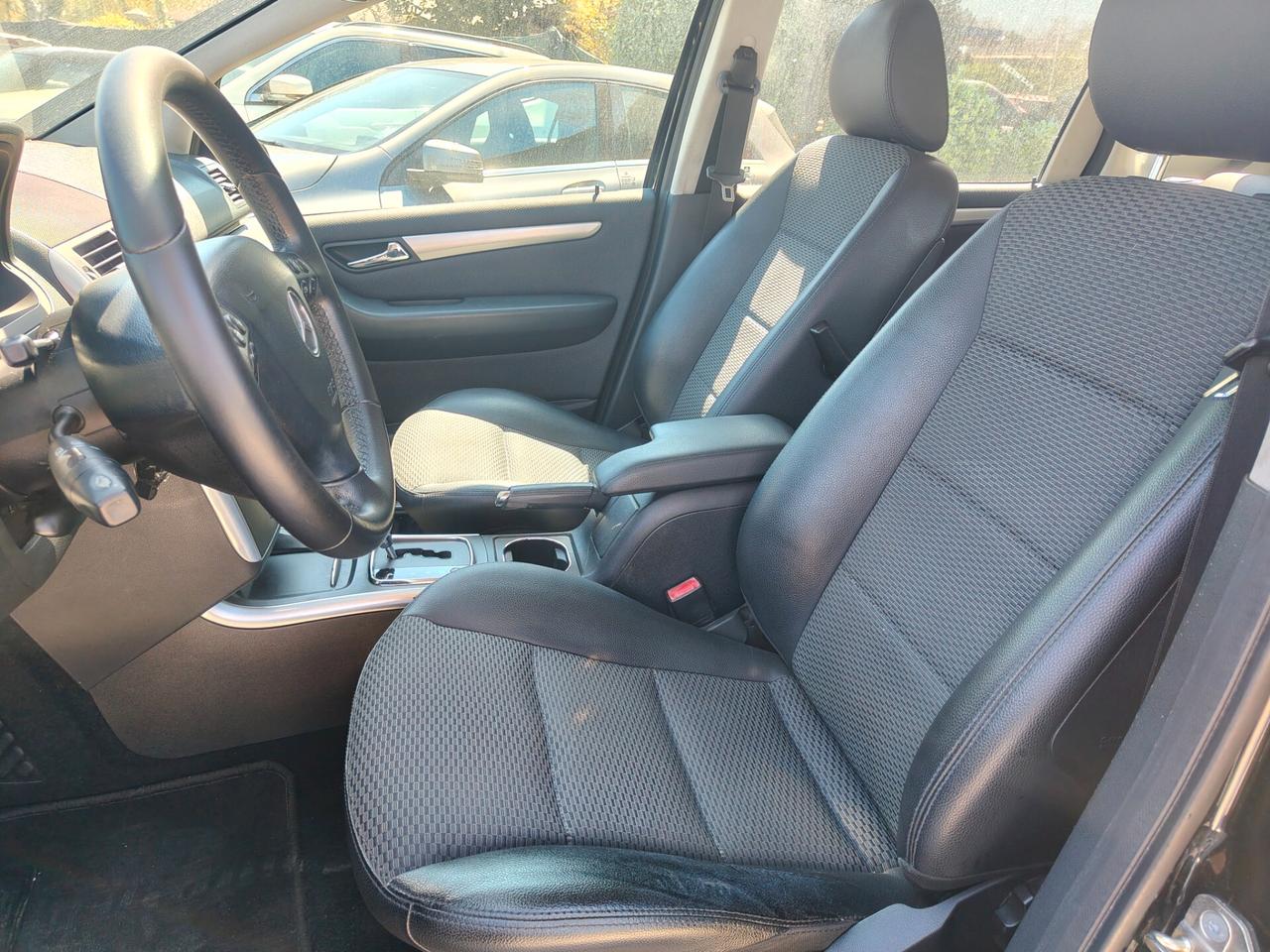 Mercedes-benz A 180 CDI Avantgarde