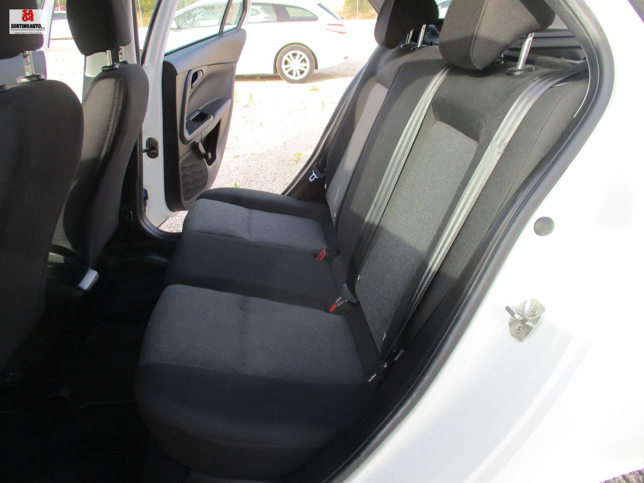 Fiat Tipo 1.3 Mjt S&S SW Street 95cv 05/2020 KM60000