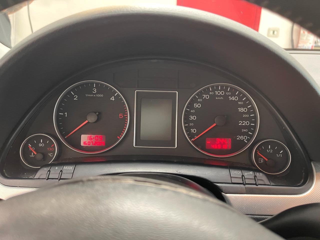 Audi A4 Avant 1.9 TDI - Ok Neopatentati - LEGGI SOTTO