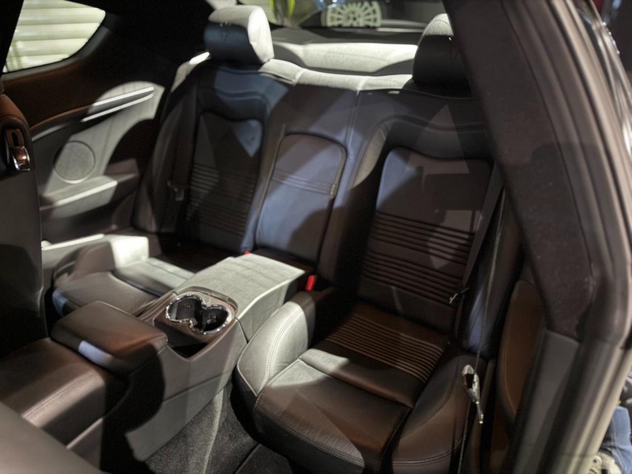 Maserati Granturismo 4.7 S cambiocorsa