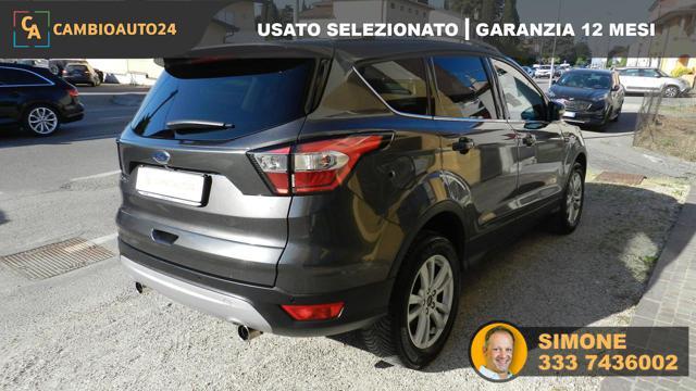 FORD Kuga 1.5 TDCI 120 CV S&S 2WD Business