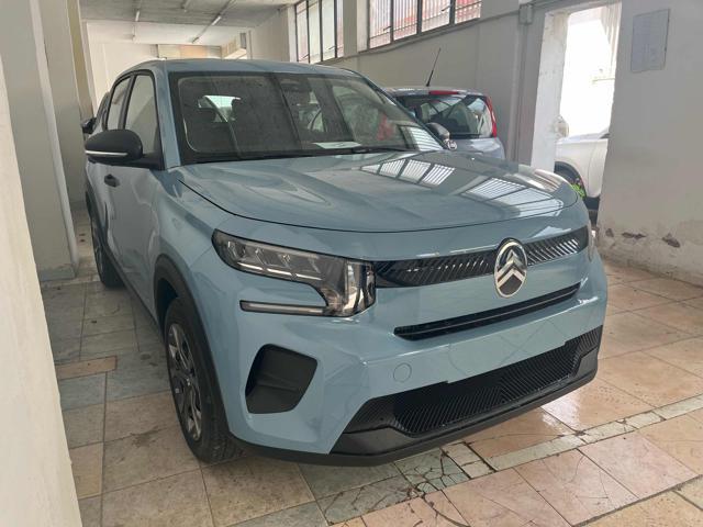 CITROEN C3 PureTech 100 S&S YOU