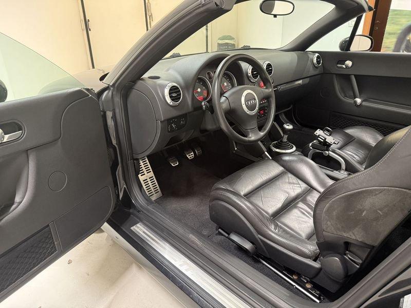 Audi TT TT Roadster 1.8t 20V 150CV