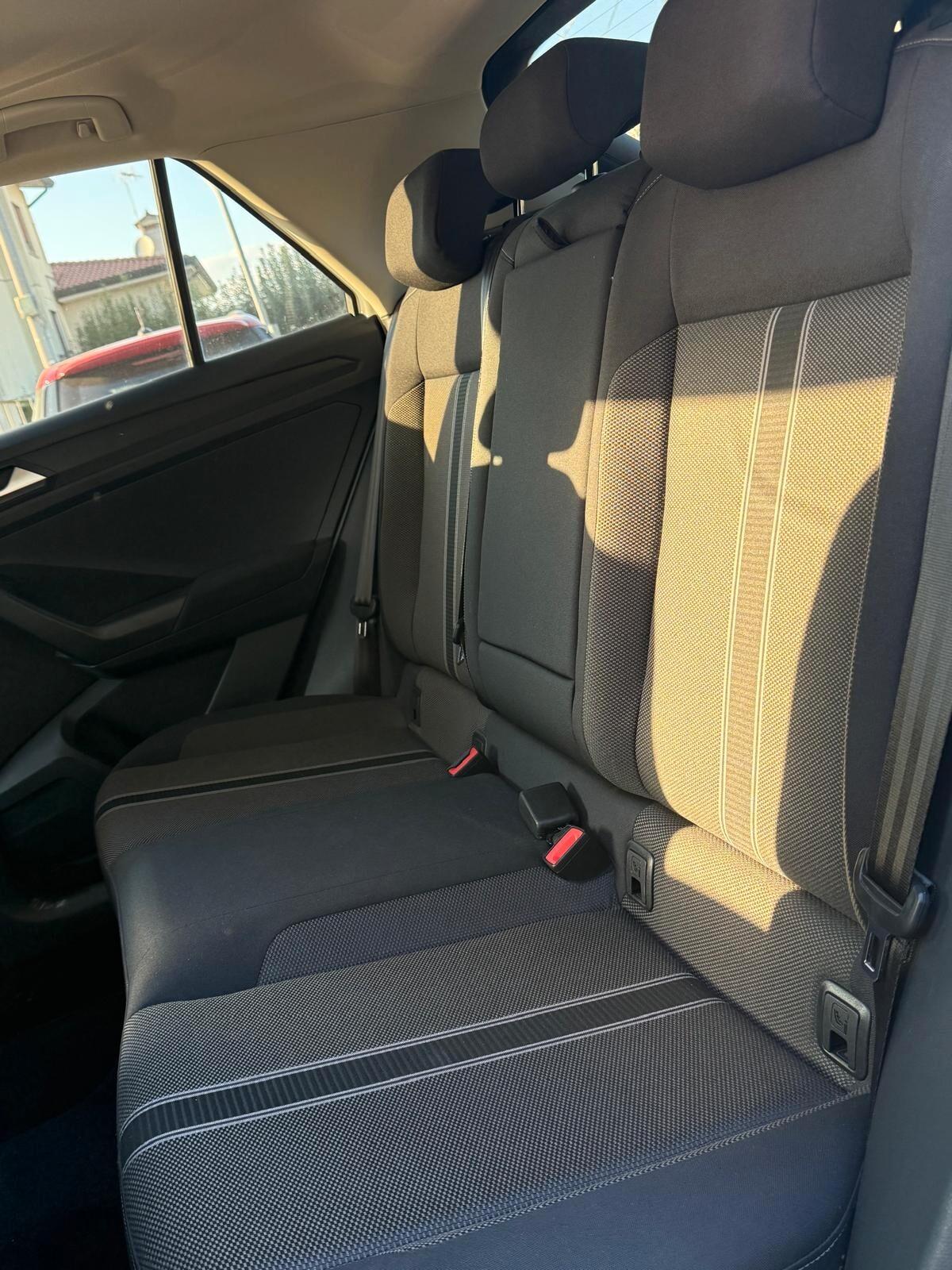 Volkswagen T-Roc 1.0 TSI Style