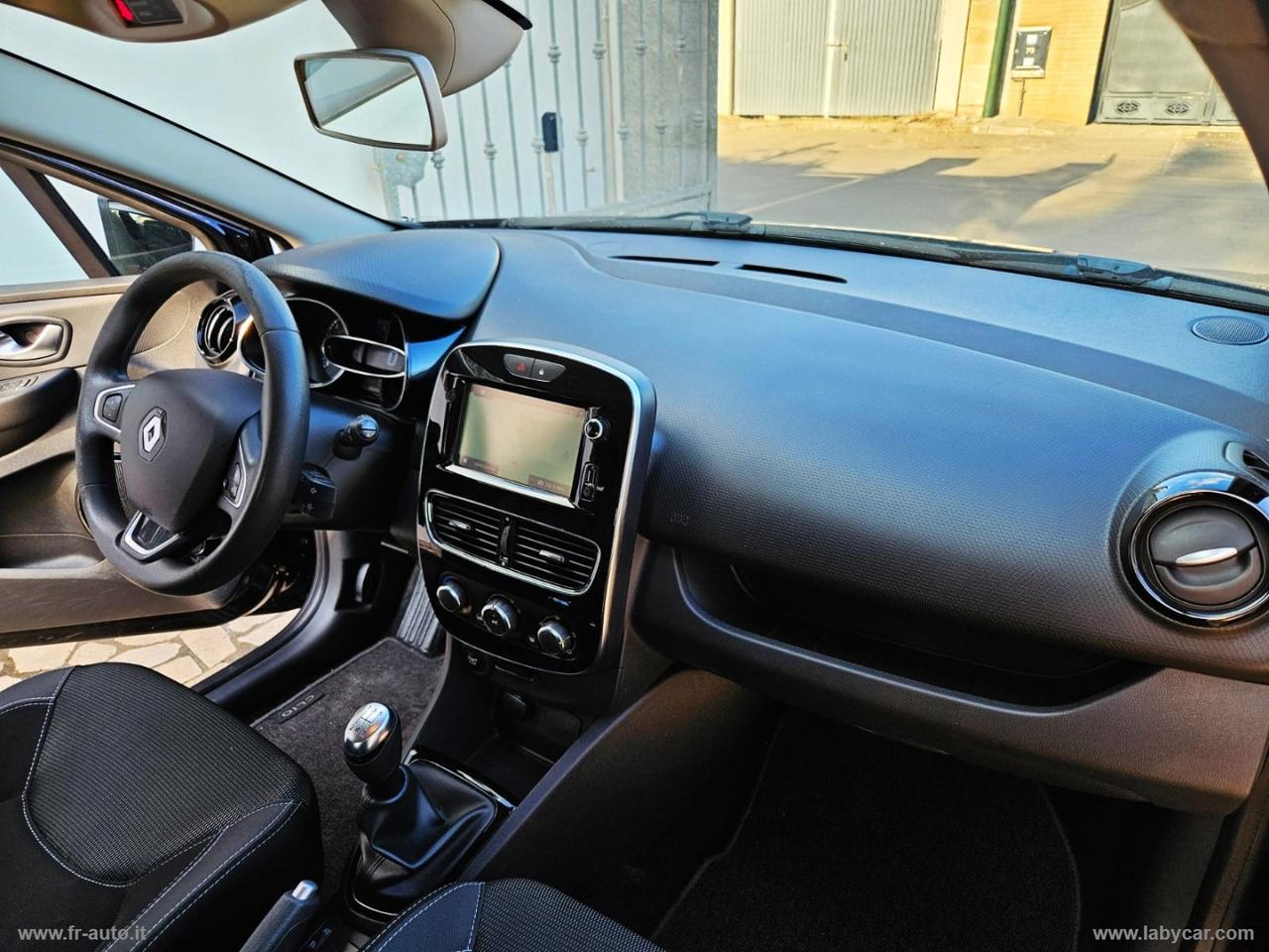 RENAULT Clio dCi 8V 75 CV 5 porte Business