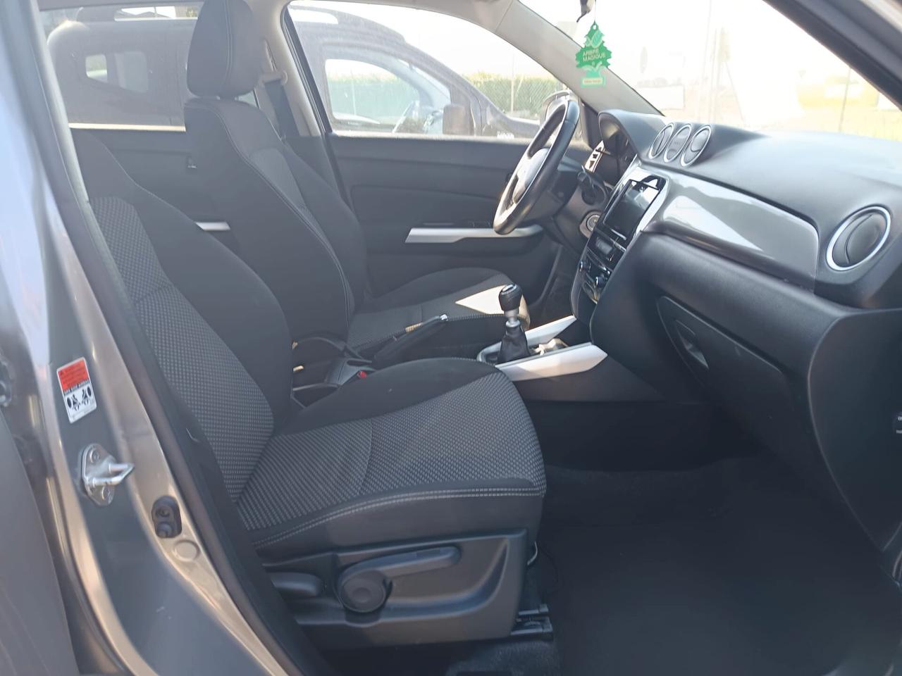 Suzuki Vitara 1.6 DDiS V-Top Tua a 155€ al Mese * Offerta