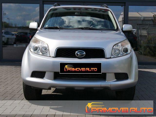 DAIHATSU Terios 1.5 4WD Top