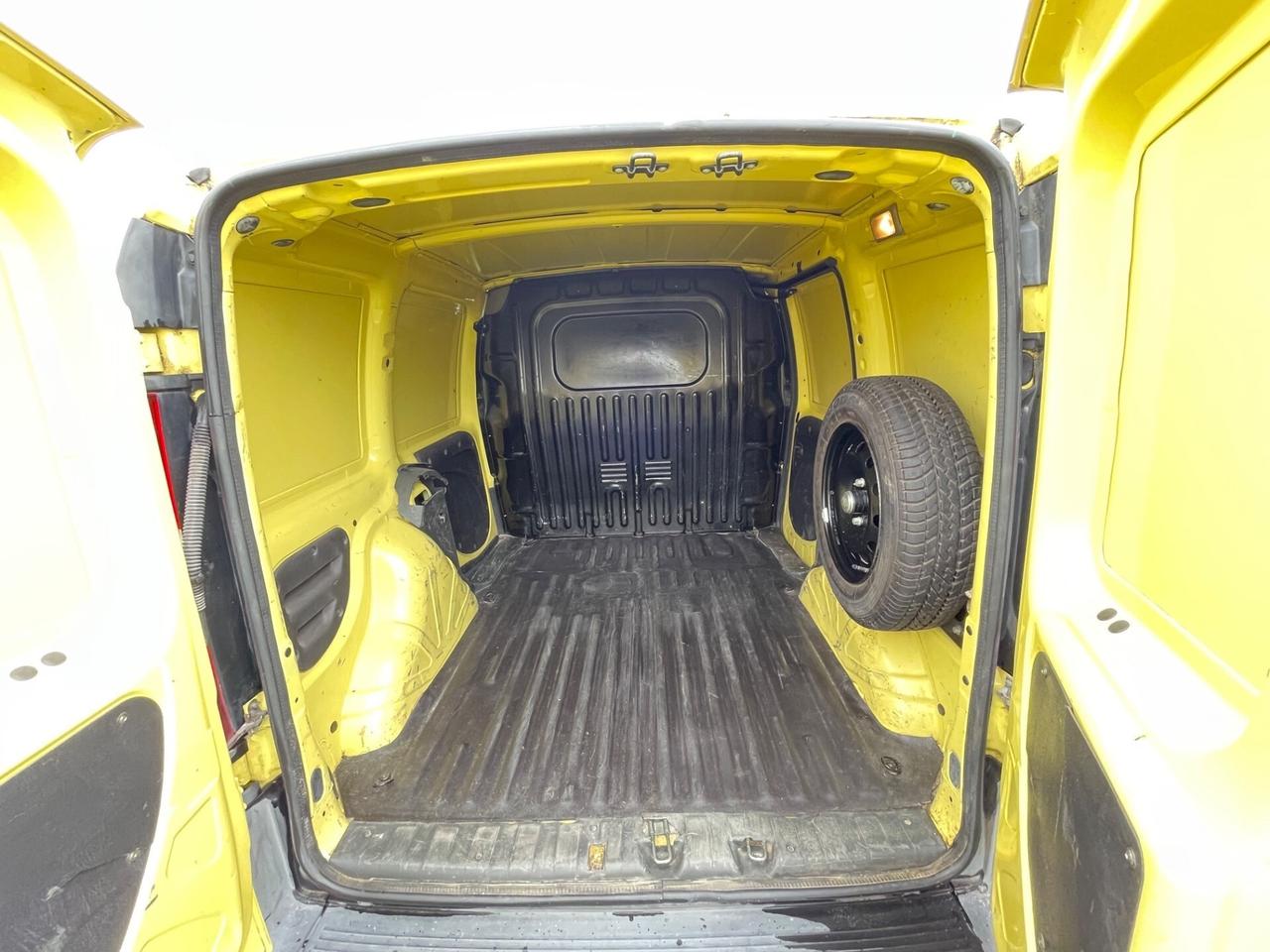 Fiat Doblo Doblò 1.6 16V Natural Power Active