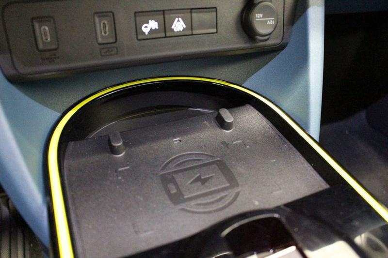 FIAT Grande Panda Grande Panda 1.2 Hybrid 110 CV S&S La Prima