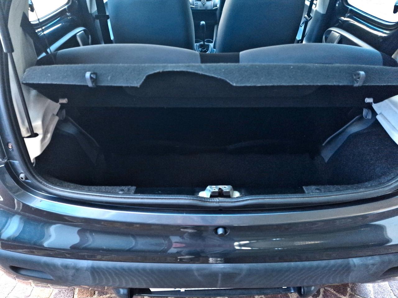 Citroen C1 1.0 5 porte