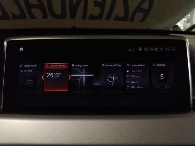 BMW X1 xDrive 2.0 d Advantage steptronic