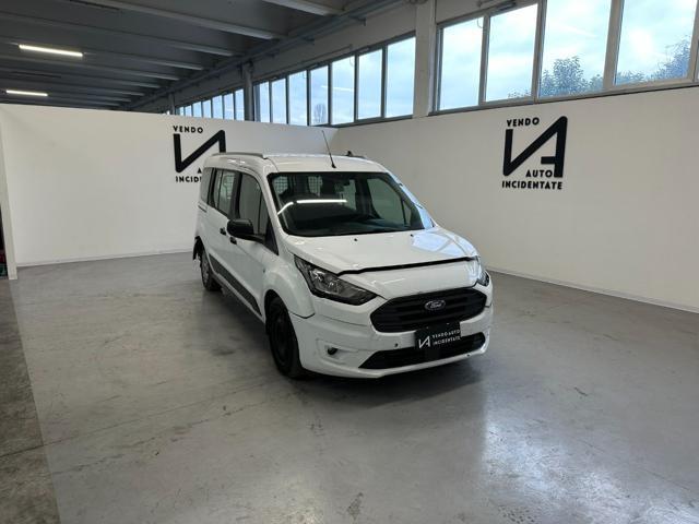 FORD Transit Connect 230 1.5 ECOBLUE 100CV PL COMBI TREND N1