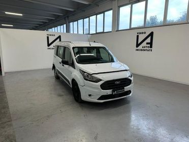 FORD Transit Connect 230 1.5 ECOBLUE 100CV PL COMBI TREND N1