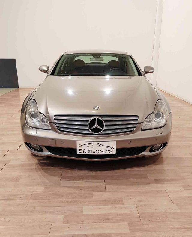 MERCEDES-BENZ CLS 350 CLS 350