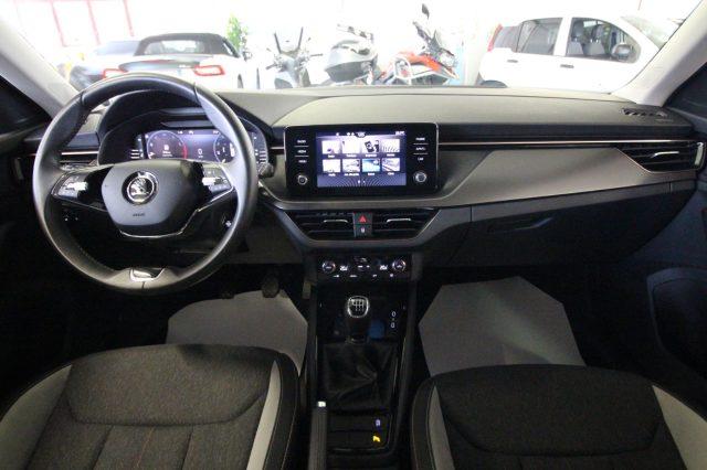 SKODA Kamiq 1.0 TSI 110 CV Style