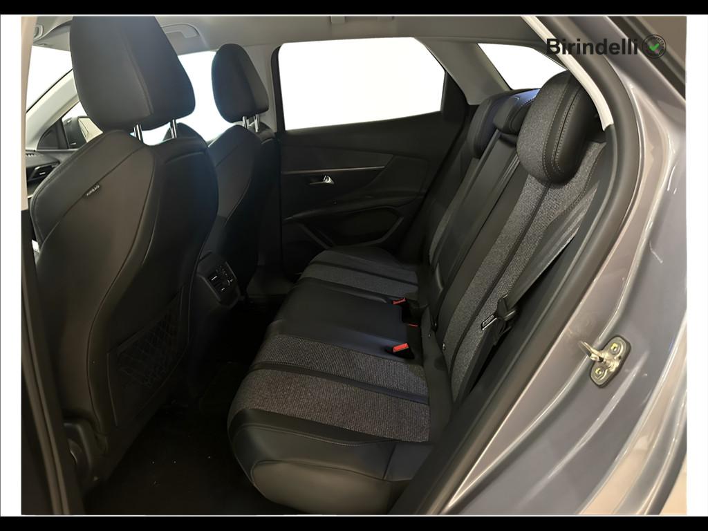 PEUGEOT 3008 2ª serie - 3008 BlueHDi 130 S&S EAT8 Allure