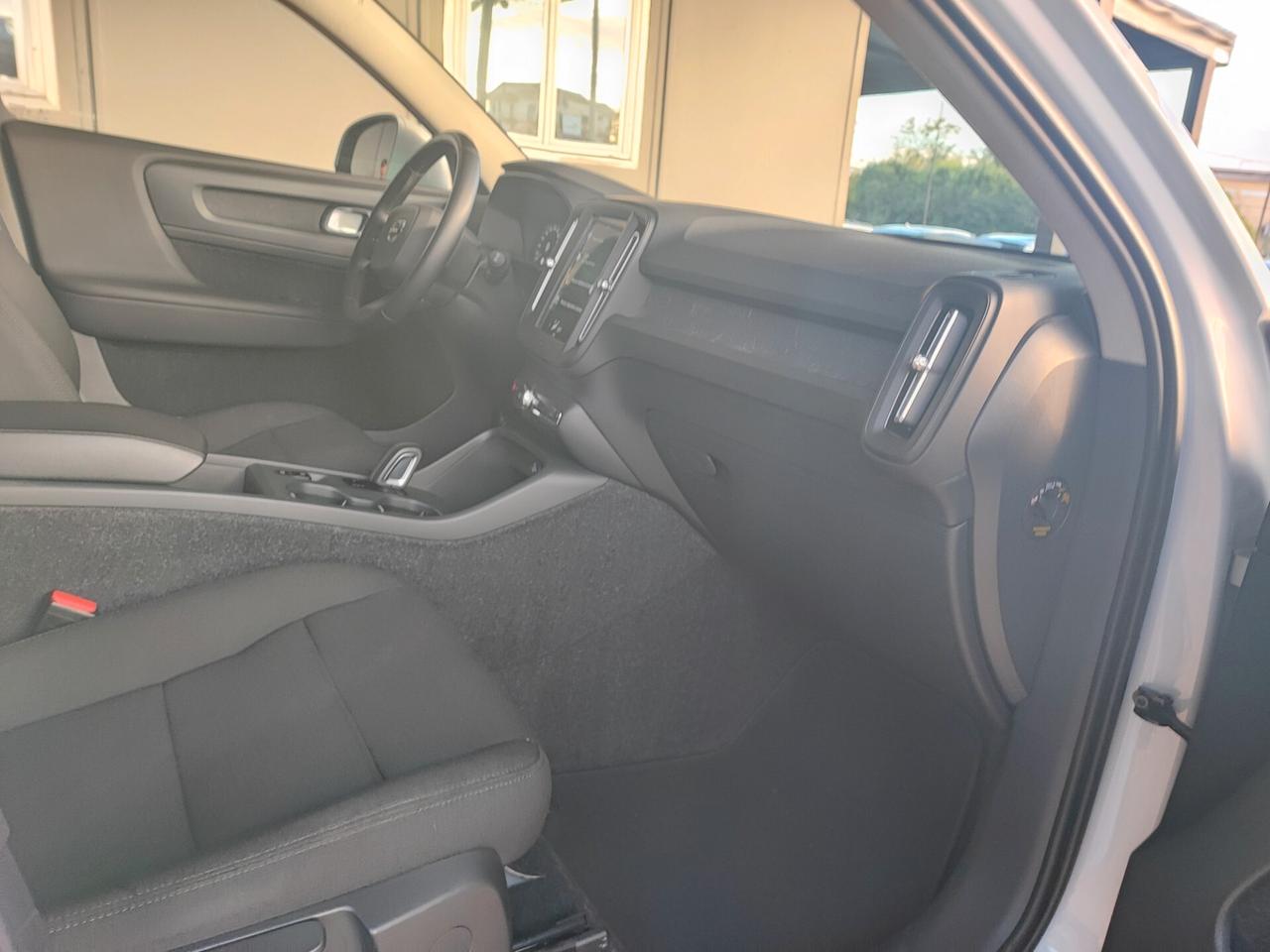 Volvo XC40 T3 Geartronic R-design