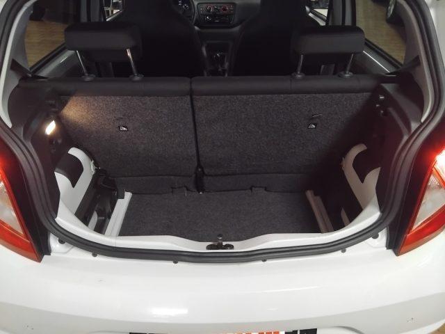 SEAT Mii 1.0 5 porte Style PROMO GRIMALDI SPECIAL DAY