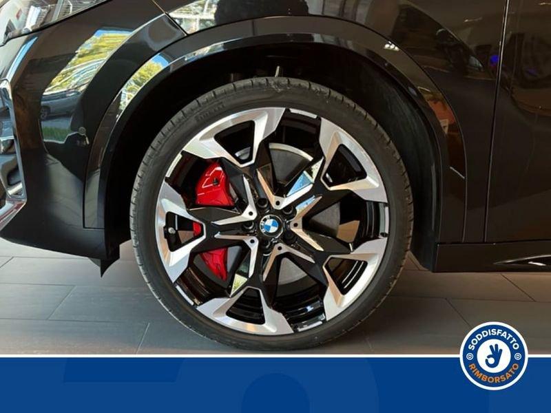 BMW X2 sDrive 18d M Sport Pro