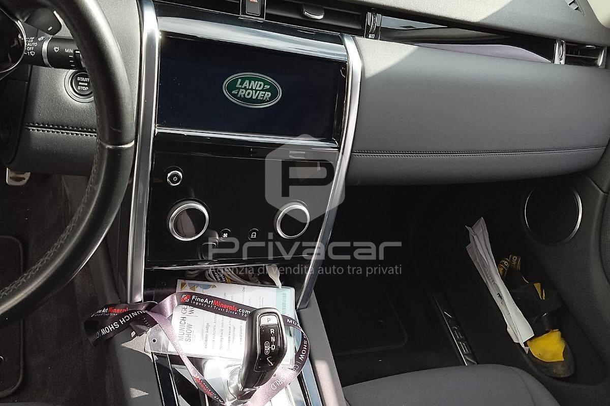 LAND ROVER Discovery Sport 2.0D I4-L.Flw 150 CV AWD Auto S