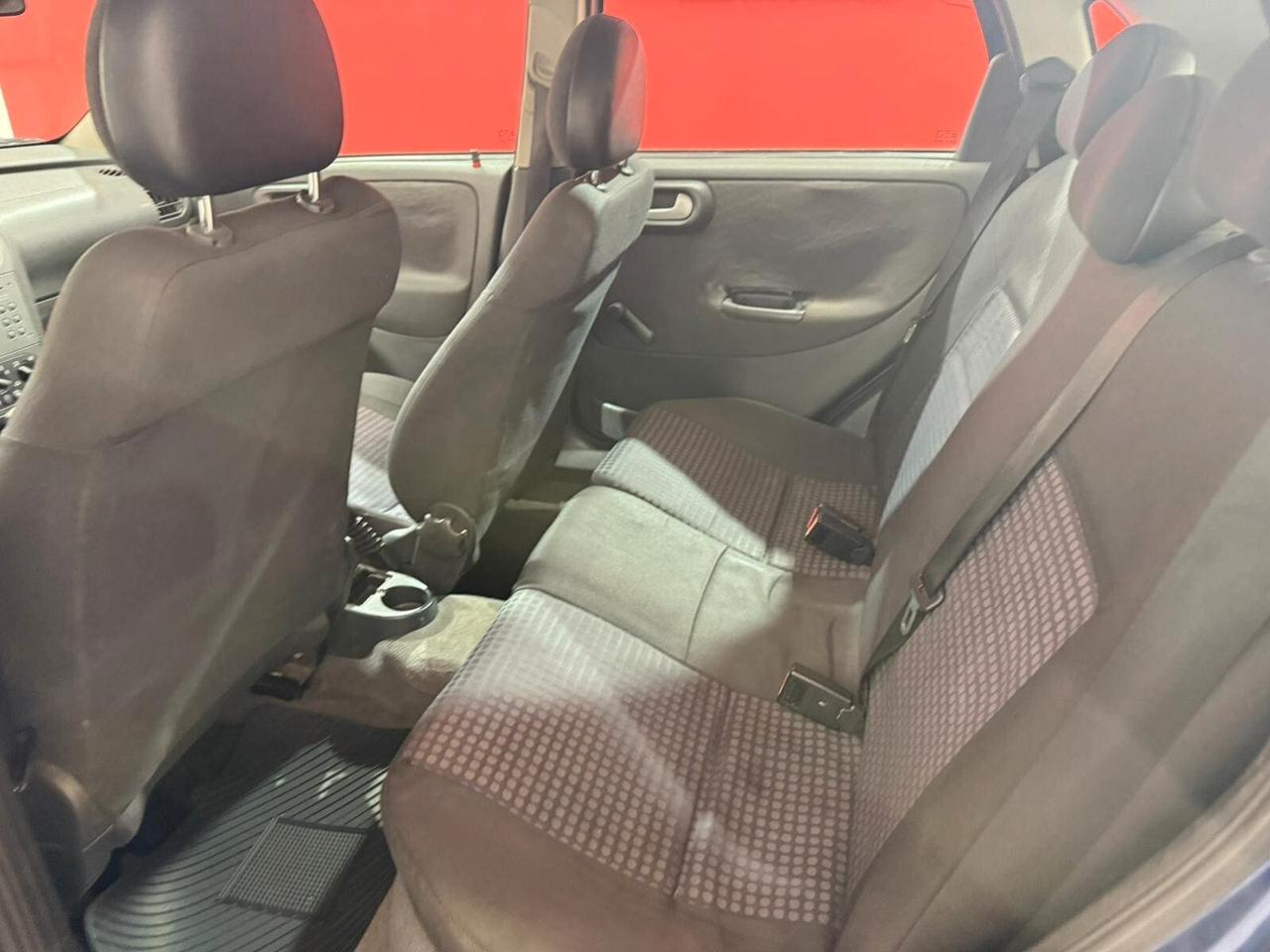 Opel Corsa 1.3 16V CDTI cat 5 porte Cosmo