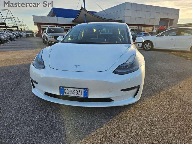 TESLA Model 3 Long Range Dual Motor awd Autopilot - GG338AL