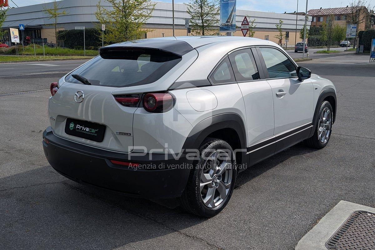 MAZDA MX-30 e-Skyactiv Prime Line