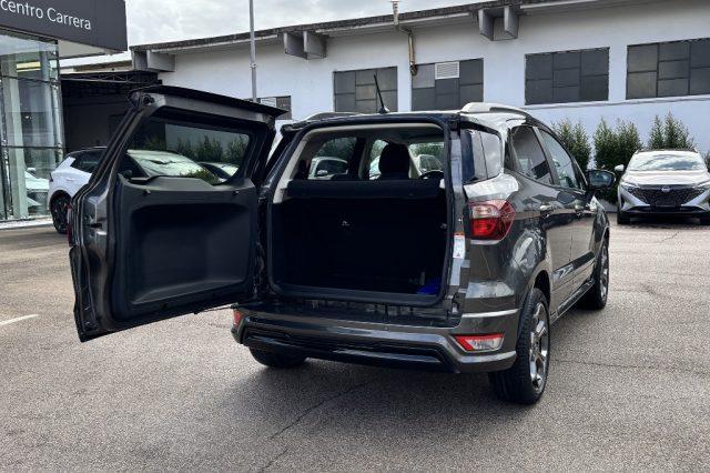 FORD EcoSport 1.0 EcoBoost 125 CV Start&Stop ST-Line