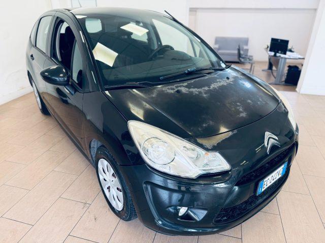CITROEN C3 1.1 - 146.000 Km