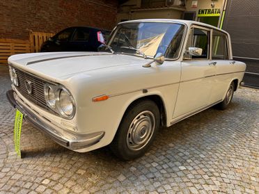 Lancia Fulvia 2 SERIE