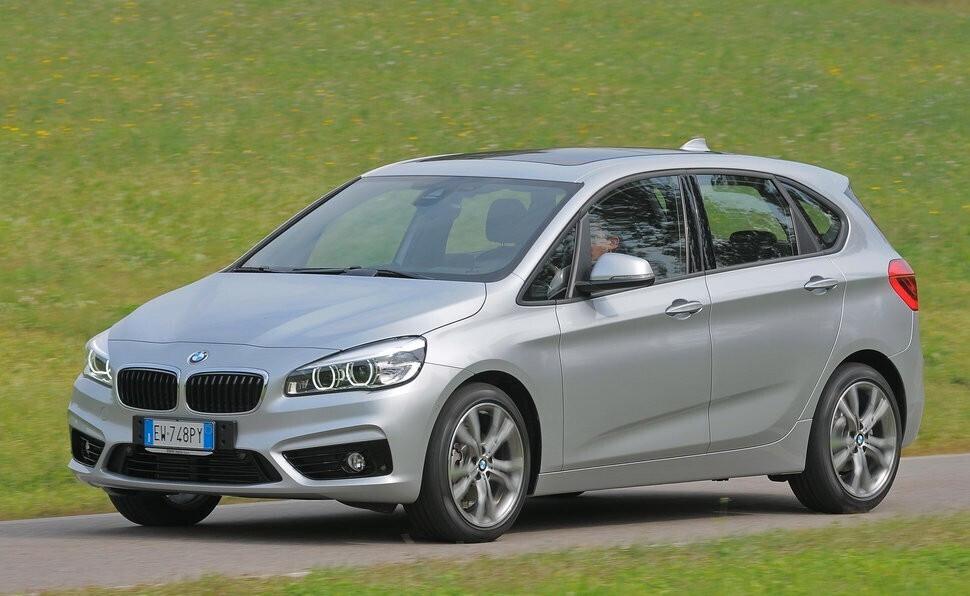 Bmw 2er Active Tourer 225XE IPERFORMANCE AUTO
