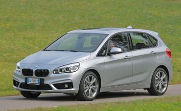 Bmw 2er Active Tourer 225XE IPERFORMANCE AUTO