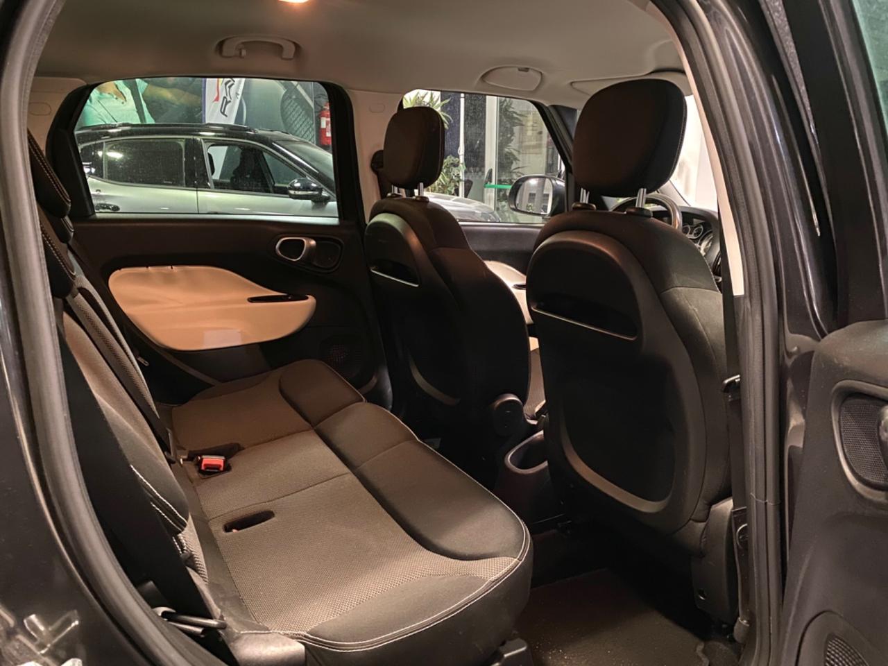 Fiat 500L 1.3 Multijet 85 CV Trekking
