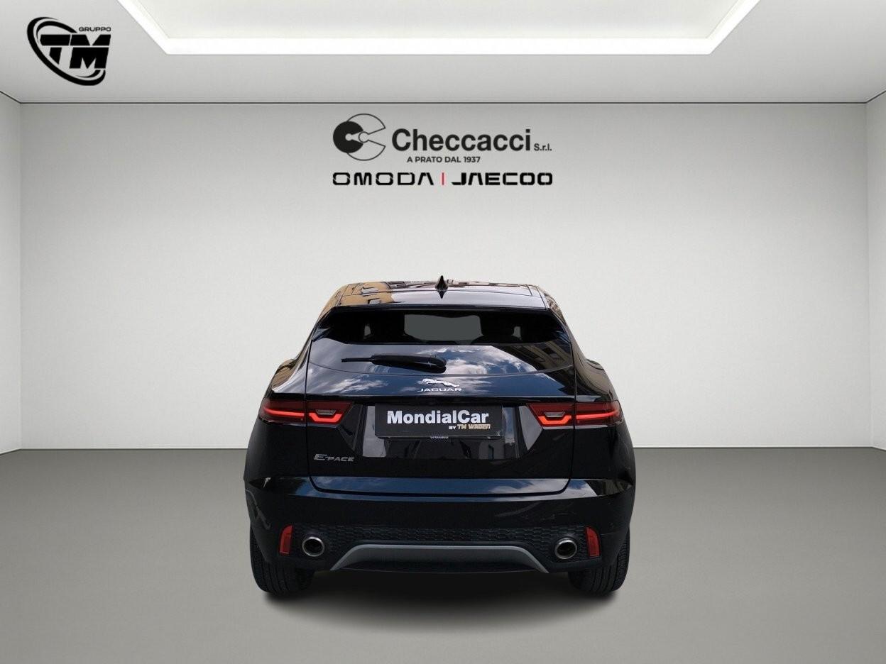 Jaguar E-Pace 2.0d i4 S fwd 150cv my19