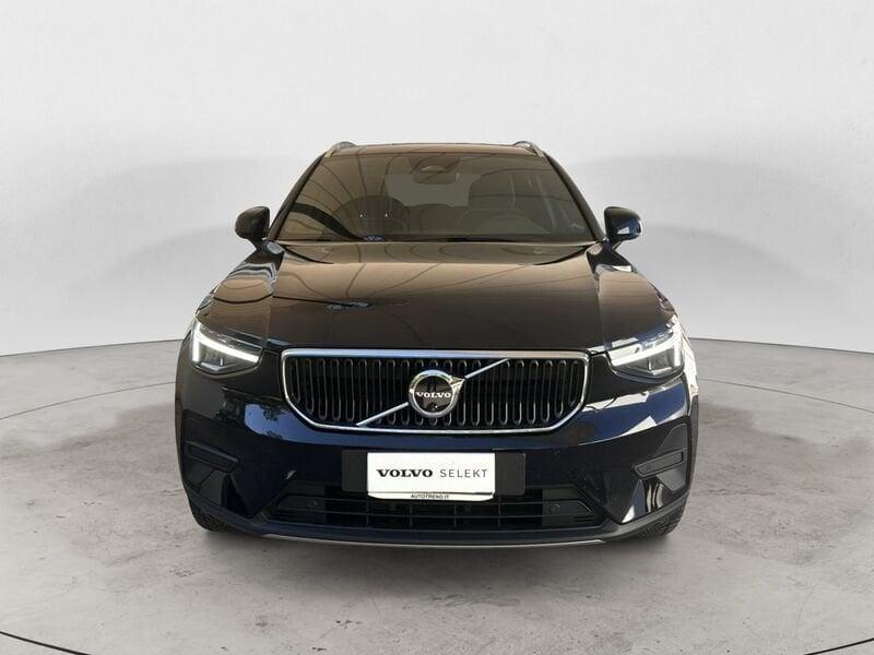 Volvo XC40 B3 163+14 CV Automatico LED Core N1 Autocarro