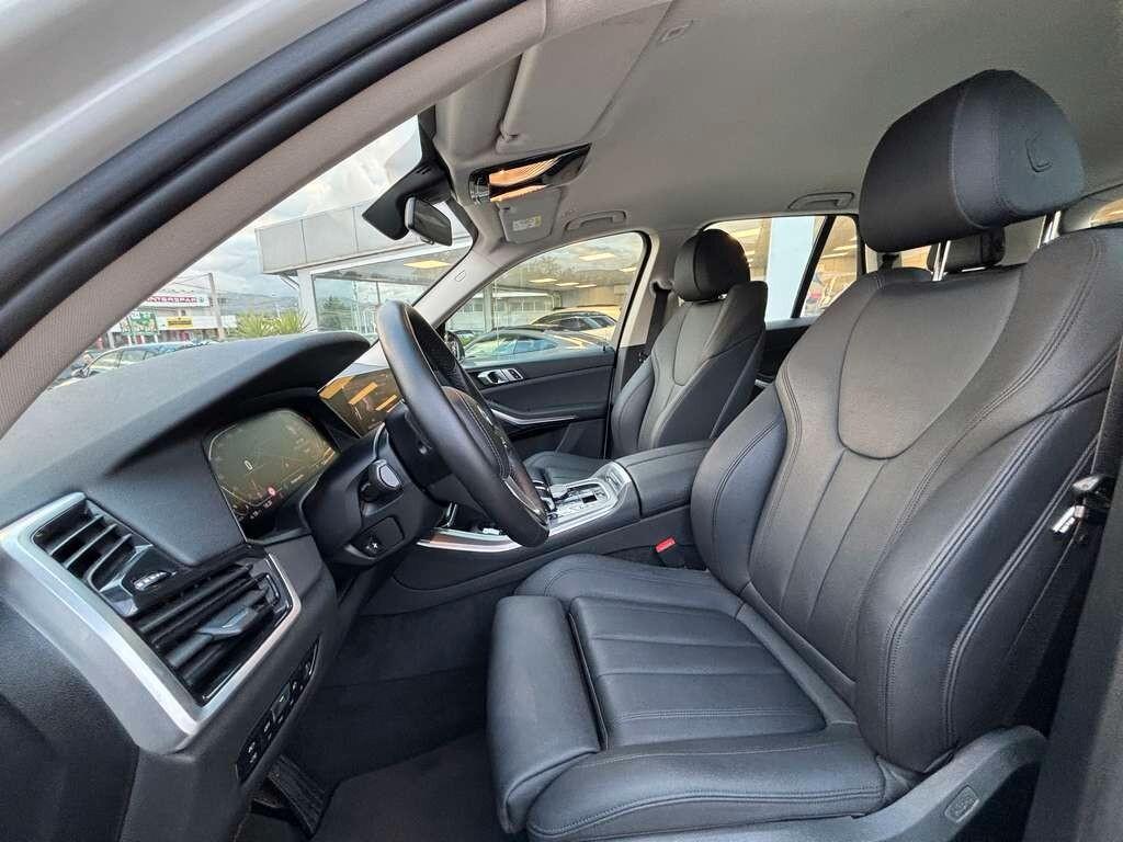 Bmw X5 xDrive25d Business 2021 / solo 70.000 KM IVA ESPOSTA Tua a soli 399 Euro al mese