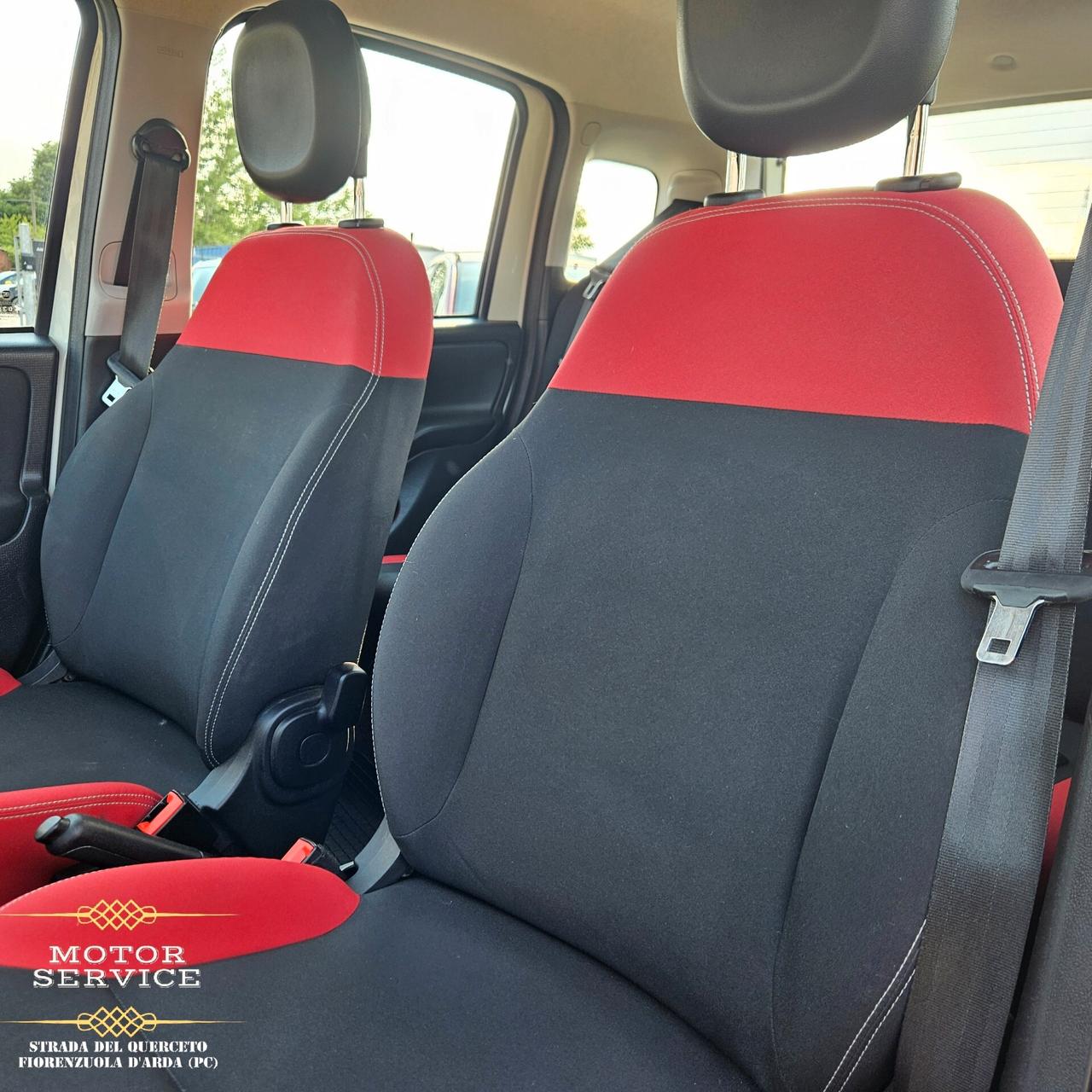 Fiat Panda 1.2 BENZ PREZZO FINALE E REALE
