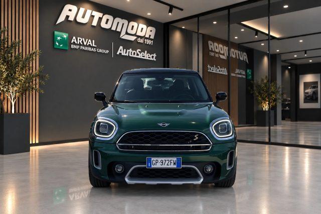 MINI Cooper COUNTRYMAN SE ALL4 YOURS AUTO