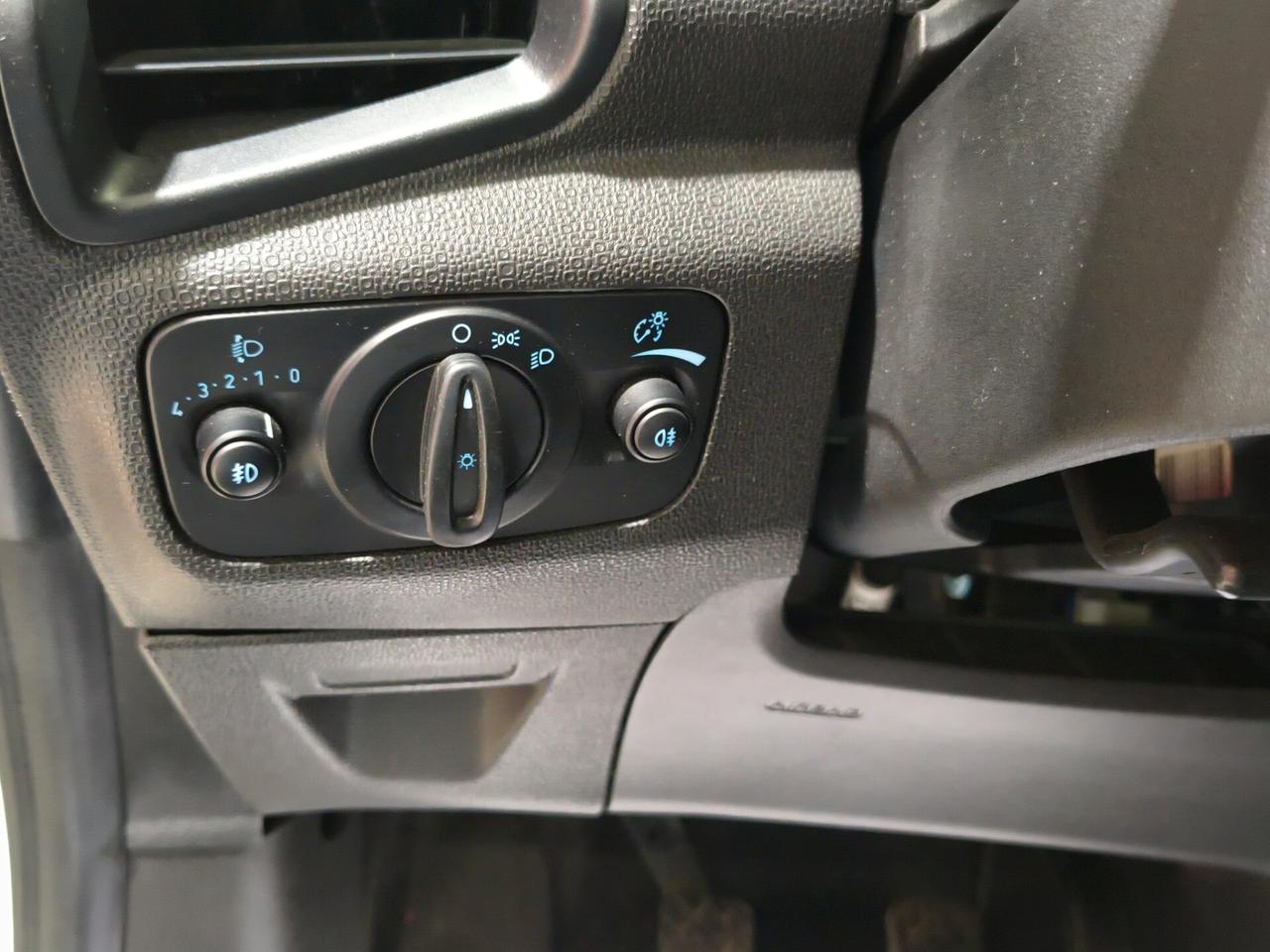 Ford EcoSport 1.5 TDCi 95 CV Titanium 110.000 km