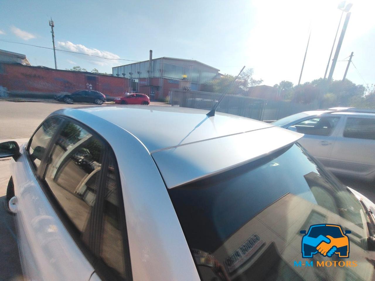 Audi A1 SPB 1.0 TSI ULTRA