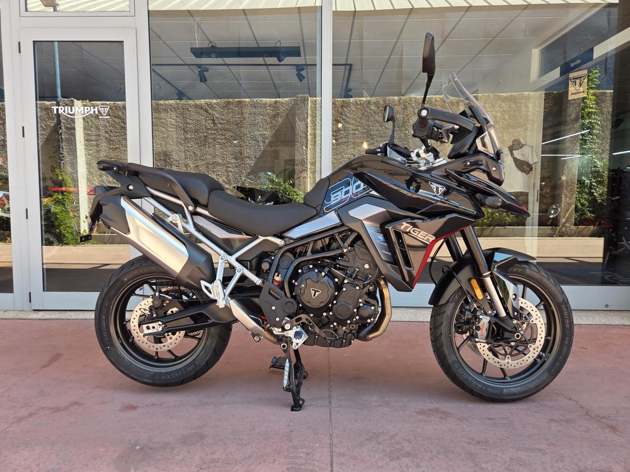 Triumph Tiger 900 GT PRO
